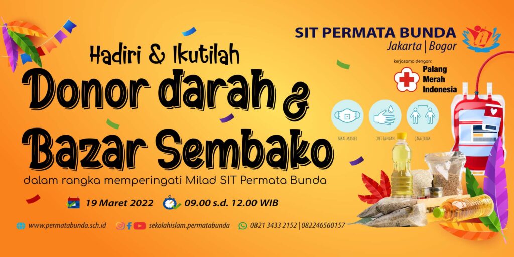 Donor darah